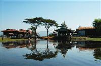 inle lake, myanmar