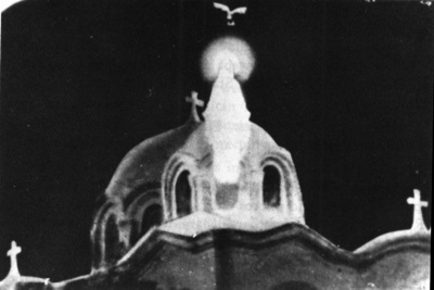 marian apparition in zeitoun 1968 – 1970