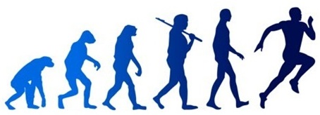 the evolution diet