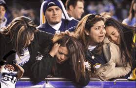 charger fans