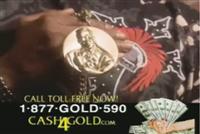 cash 4 gold super bowl ad - cash4gold