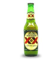 dos equis lager
