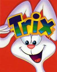trix rabbit