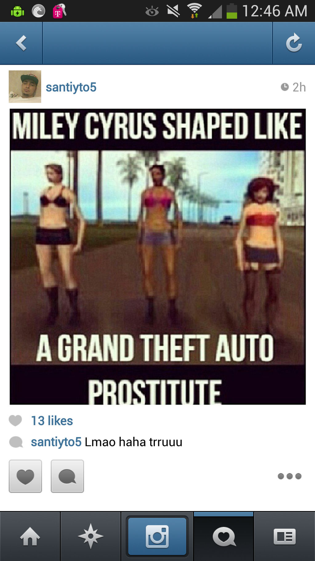 grand theft auto prostitute