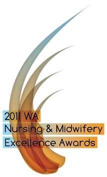 nursing & midwifery awards