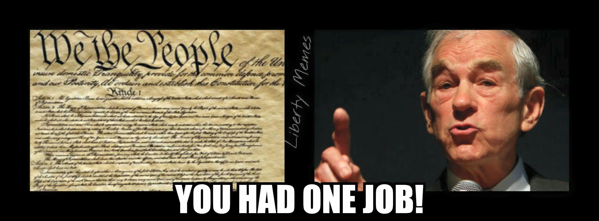 constitution fail