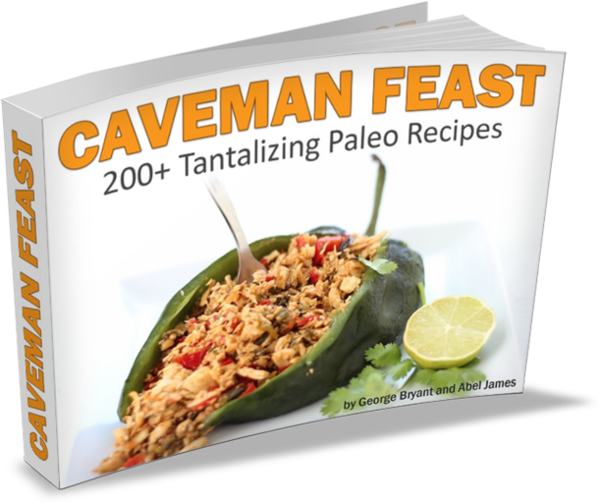 caveman feast