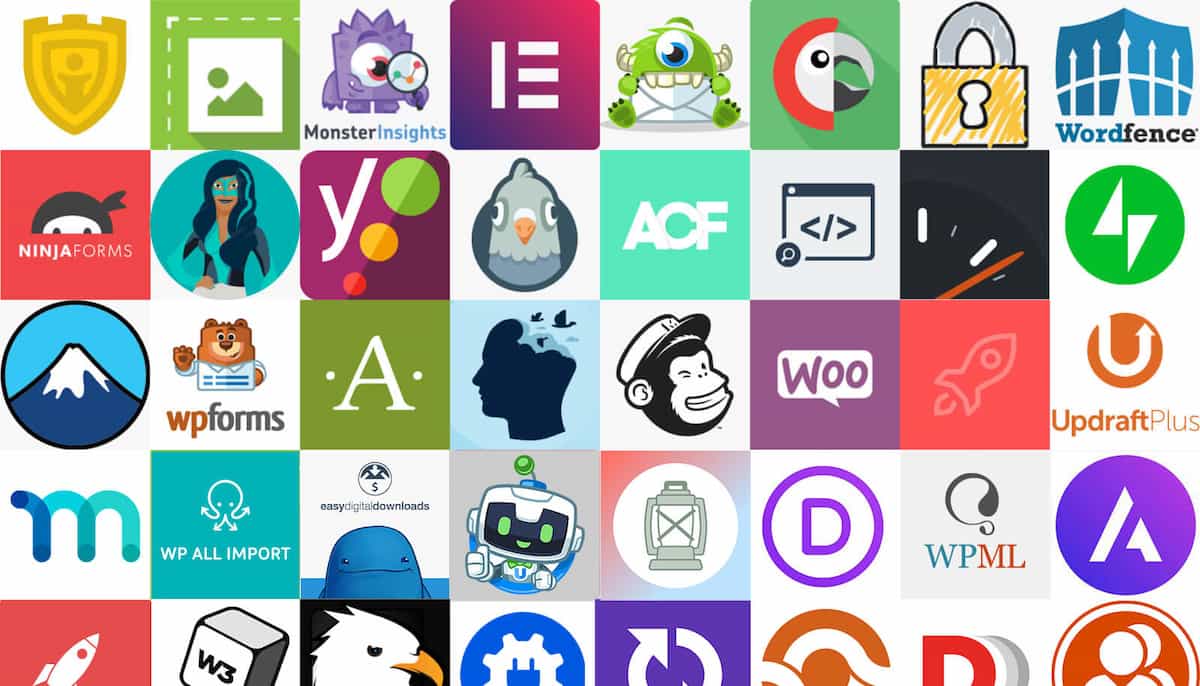 must have plugins for your wordpress site