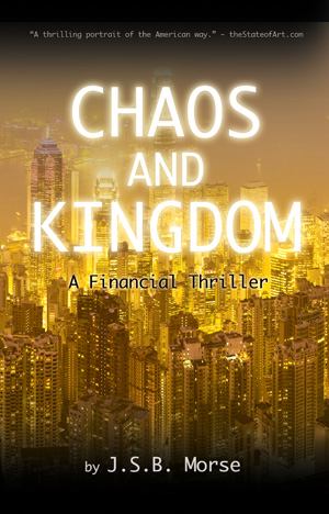 chaos and kingdom