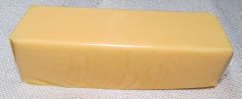 government cheese