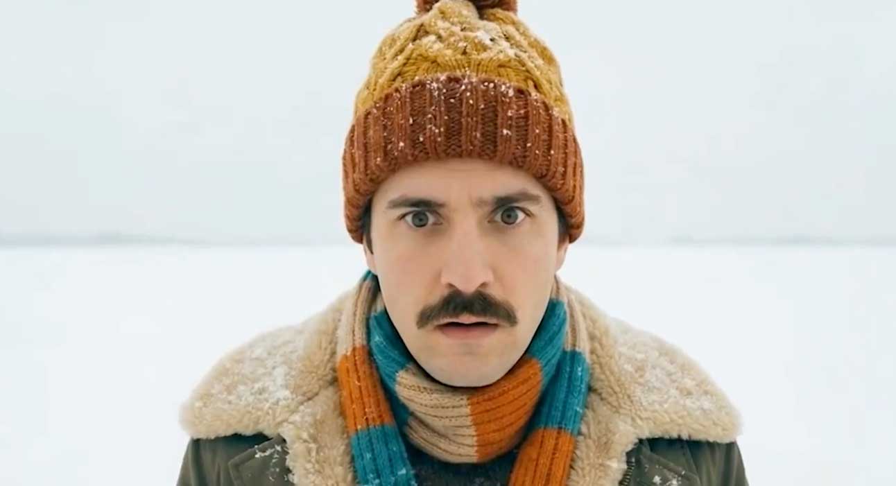 winter songs