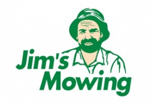 jims mowing