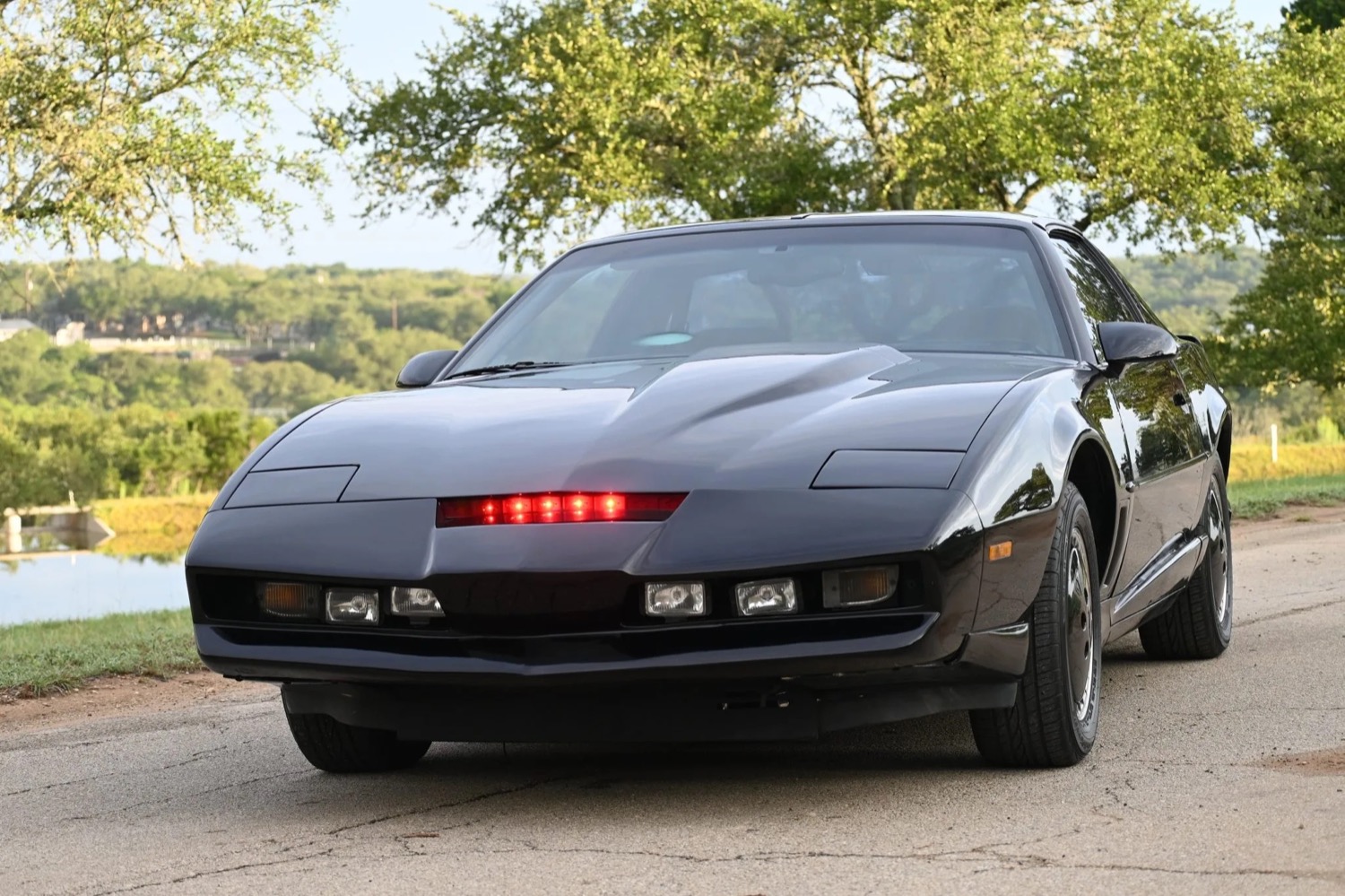 knight rider