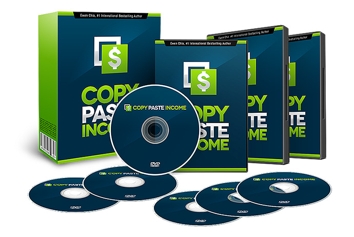 copy paste income
