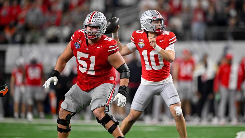 2026 college football teams