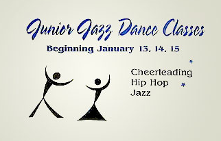 junior jazz dance classes
