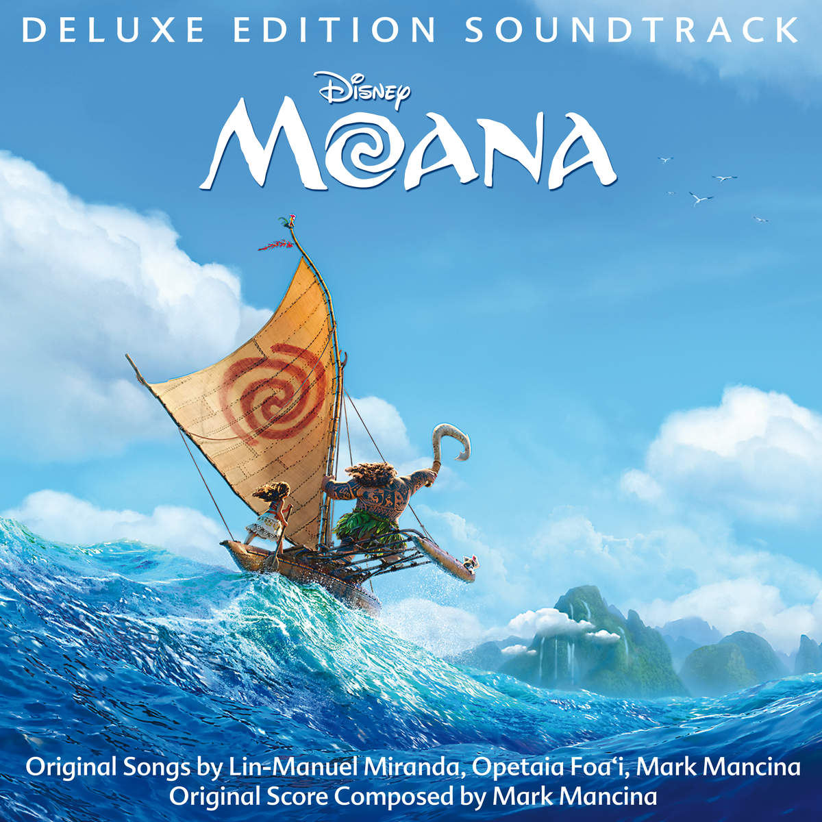disney movie sountracks
