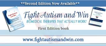 fight autism and win