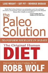 the paleo solution