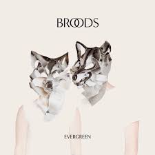 evergreen -the broods