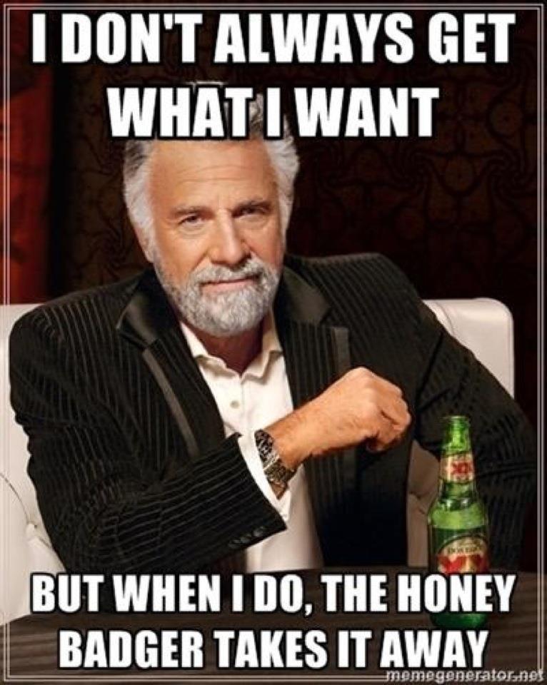 most interesting man in the world