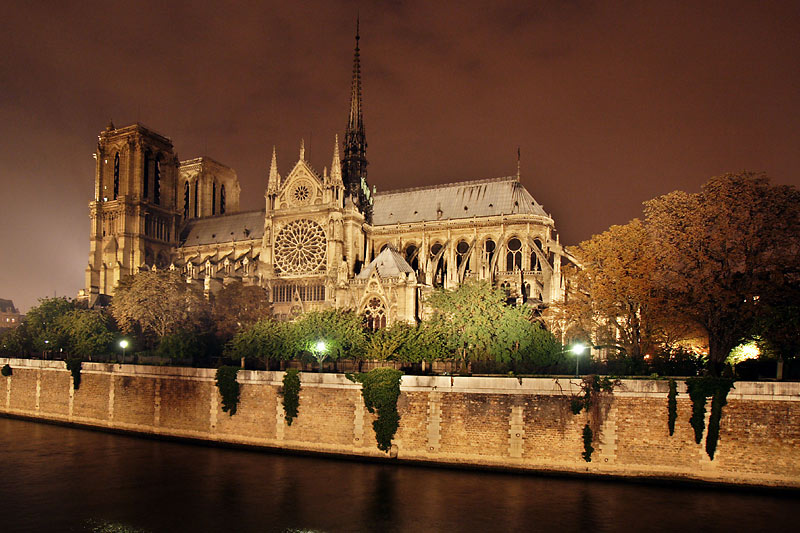 notre-dame de paris