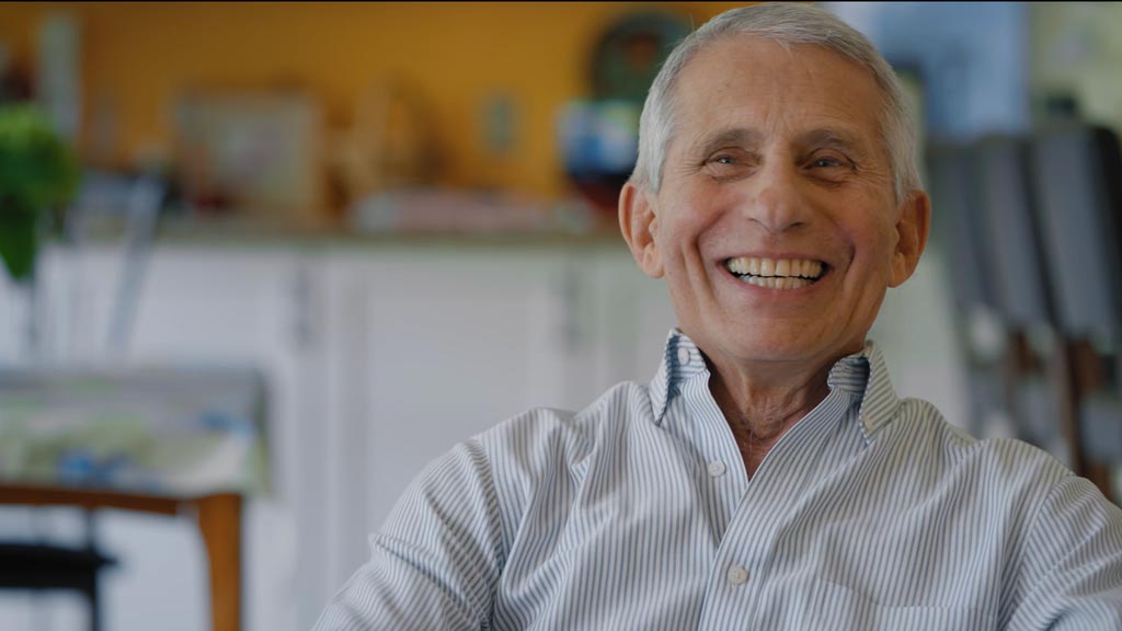 anthony fauci