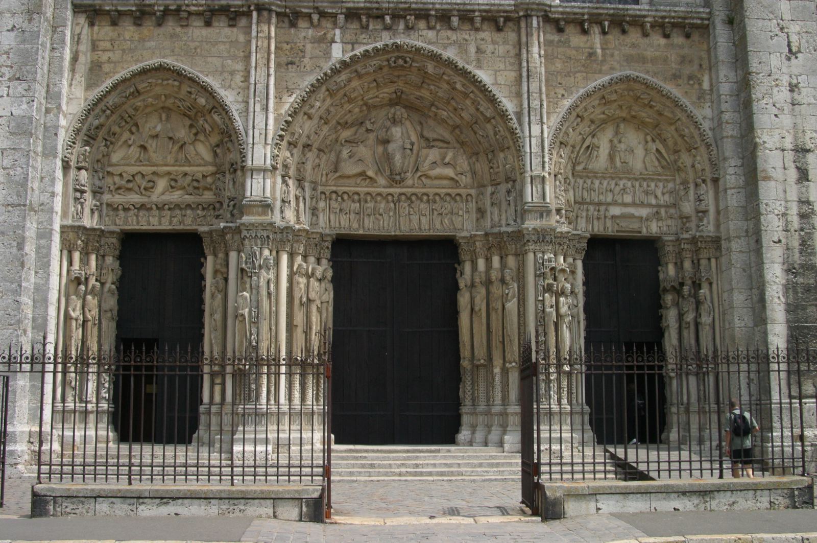 most beautiful cathedrals in europe