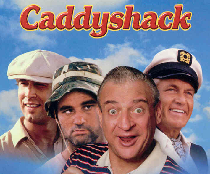 caddyshack