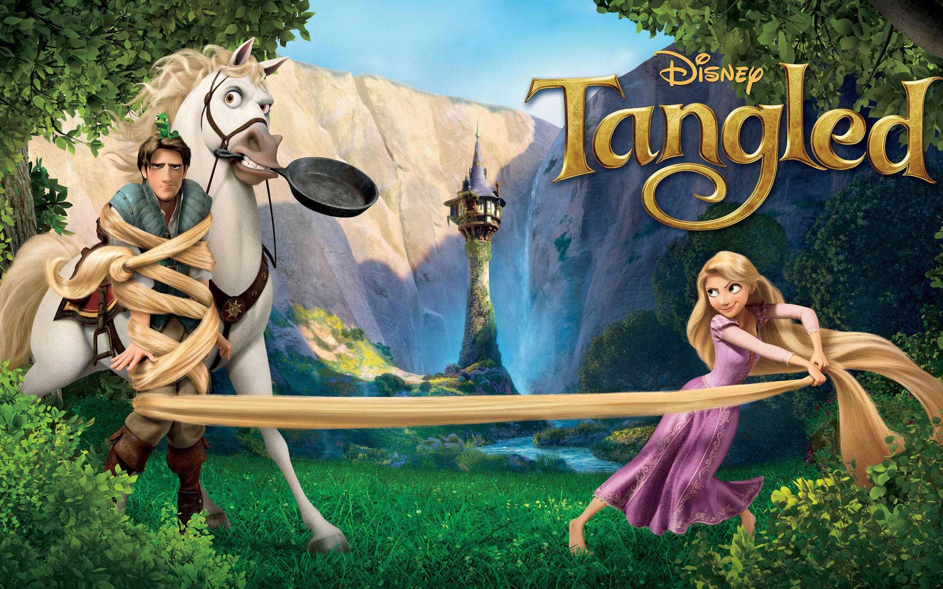 disney princess movies