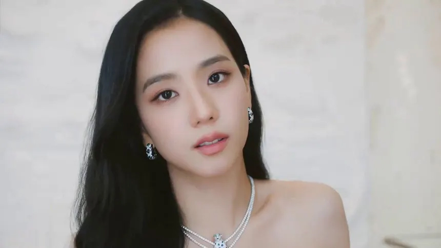 kim jisoo