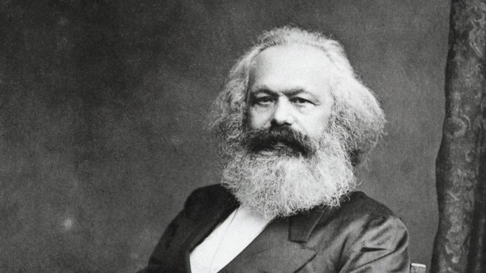 karl marx