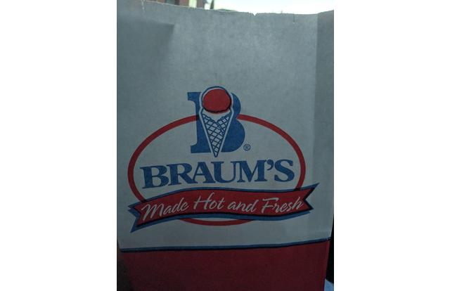 braum's