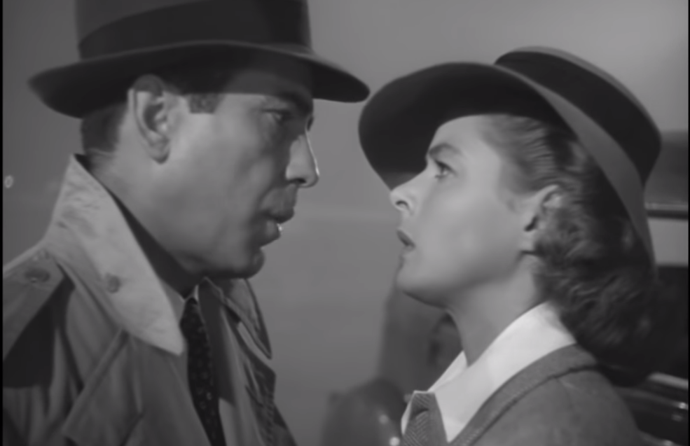 here''s looking at you, kid