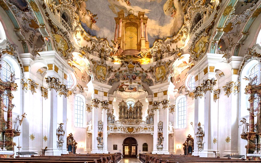 wieskirche