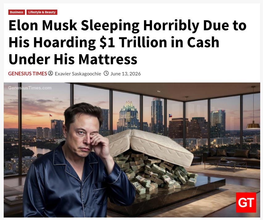 wealthy hoard their weath