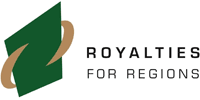 royality for regions