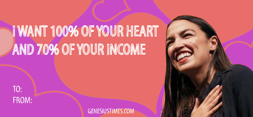 i want 100% of your heart and 70% of your income
