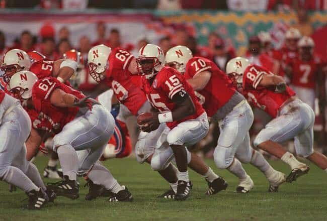 teams in college football history