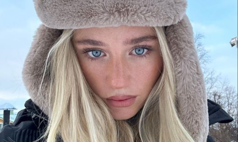 most beautiful women on earth 2026